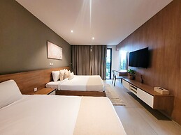 Sweet Home Hôtel Assinie