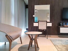 Sweet Home Hôtel Assinie