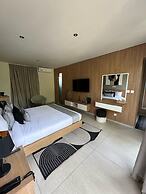 Sweet Home Hôtel Assinie