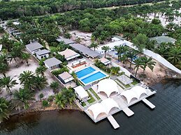 Sweet Home Hôtel Assinie