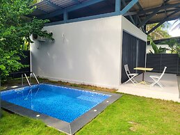 Sweet Home Hôtel Assinie