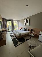 Sweet Home Hôtel Assinie