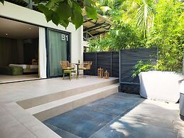 Sweet Home Hôtel Assinie