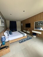 Sweet Home Hôtel Assinie