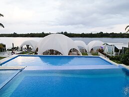 Sweet Home Hôtel Assinie