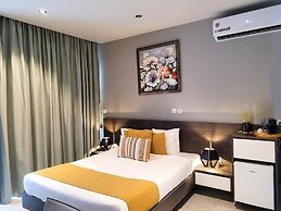 Sweet Home Hôtel Assinie