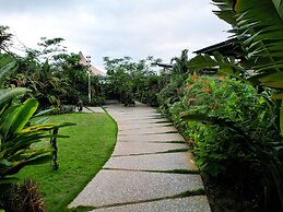 Sweet Home Hôtel Assinie