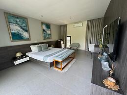 Sweet Home Hôtel Assinie