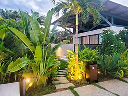 Sweet Home Hôtel Assinie