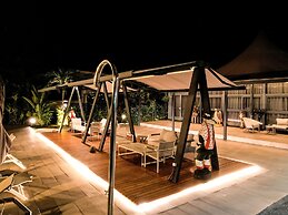 Sweet Home Hôtel Assinie