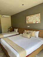 Sweet Home Hôtel Assinie