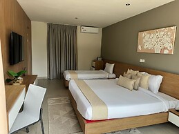 Sweet Home Hôtel Assinie