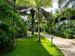 Sweet Home Hôtel Assinie