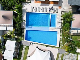 Sweet Home Hôtel Assinie