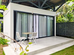 Sweet Home Hôtel Assinie