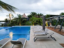 Sweet Home Hôtel Assinie