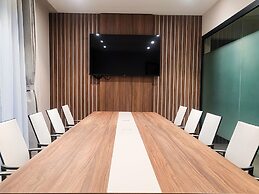 Sweet Home Hôtel Assinie