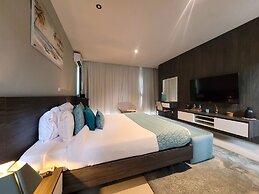 Sweet Home Hôtel Assinie