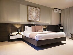 Sweet Home Hôtel Assinie