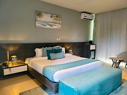 Sweet Home Hôtel Assinie