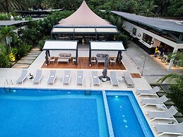 Sweet Home Hôtel Assinie