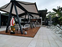 Sweet Home Hôtel Assinie