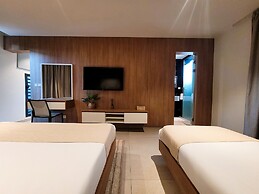 Sweet Home Hôtel Assinie