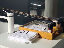 Sweet Home Hôtel Assinie