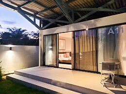 Sweet Home Hôtel Assinie