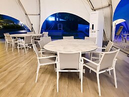 Sweet Home Hôtel Assinie