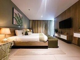 Sweet Home Hôtel Assinie