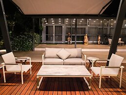 Sweet Home Hôtel Assinie