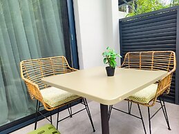 Sweet Home Hôtel Assinie