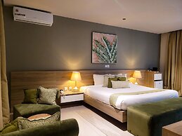 Sweet Home Hôtel Assinie