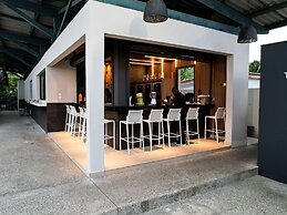 Sweet Home Hôtel Assinie