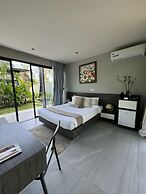 Sweet Home Hôtel Assinie