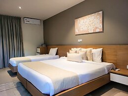 Sweet Home Hôtel Assinie