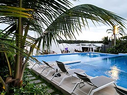 Sweet Home Hôtel Assinie