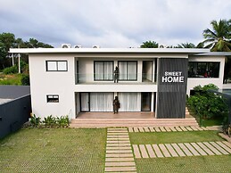 Sweet Home Hôtel Assinie