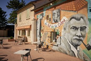 Domaine Les Lanternes