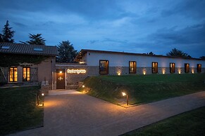 Domaine Les Lanternes