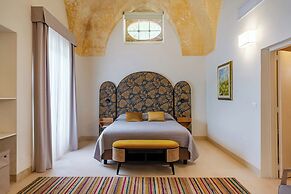 Villa Vallone Luxury With Pool