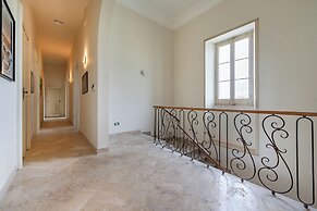Villa Vallone Luxury With Pool