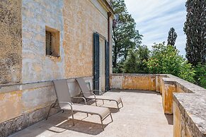 Villa Vallone Luxury With Pool