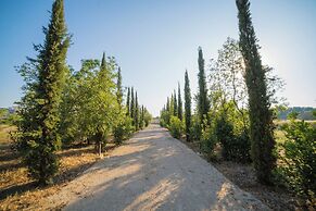 Villa Vallone Luxury With Pool