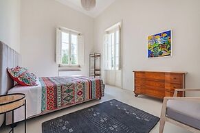 Villa Vallone Luxury With Pool