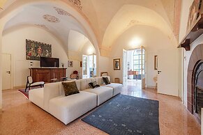 Villa Vallone Luxury With Pool