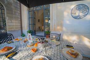 Villa Vallone Luxury With Pool