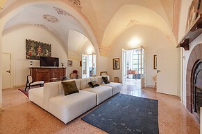 Villa Vallone Luxury With Pool