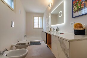 Villa Vallone Luxury With Pool